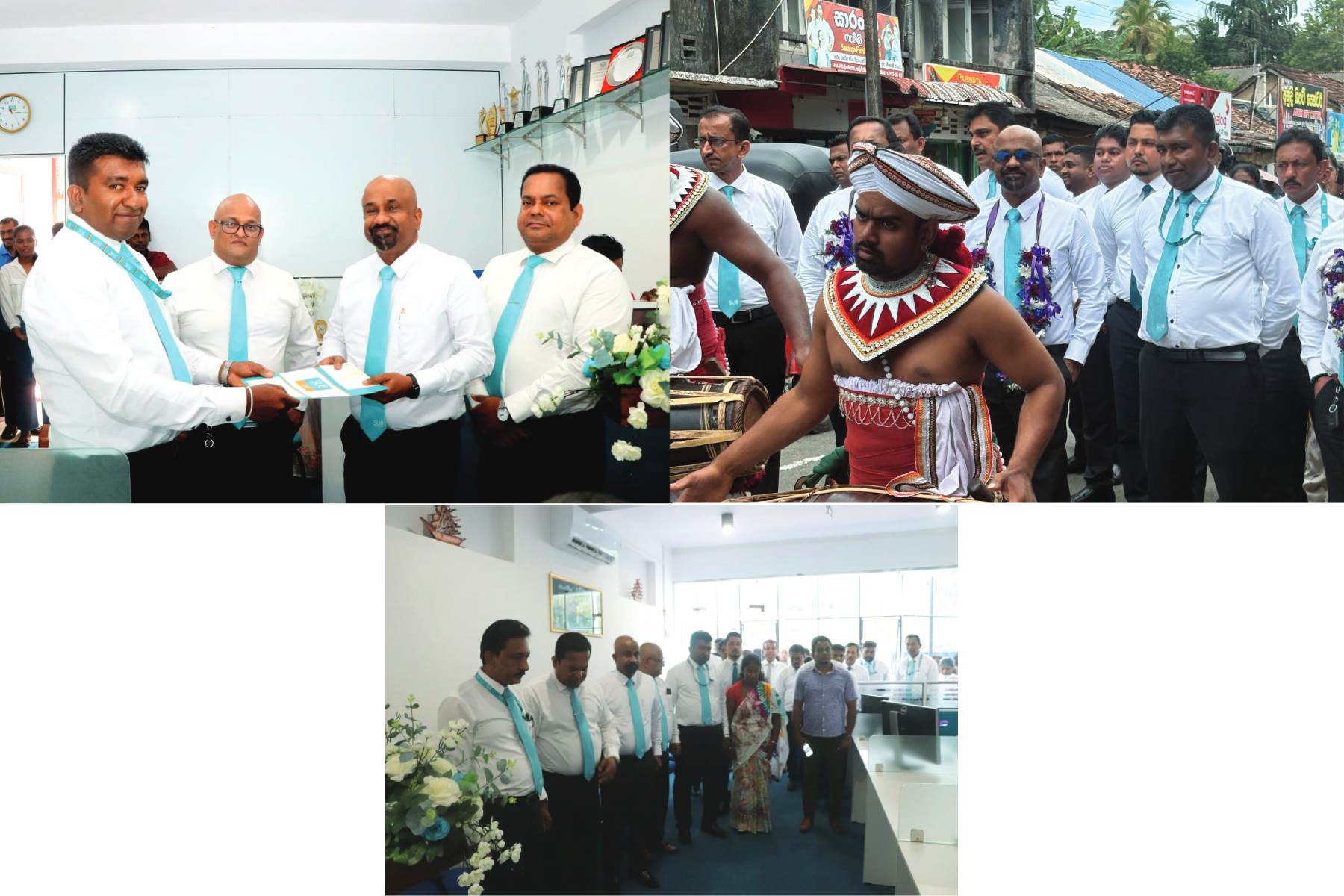 SLIC news